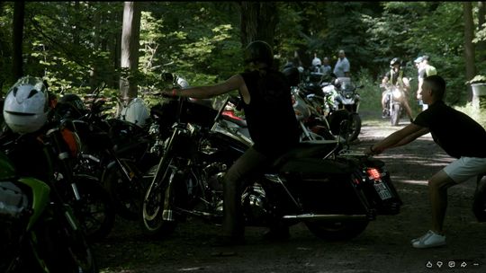 BIELSCY MOTOCYKLIŚCI