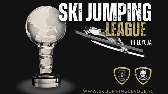 Ski Jumping League