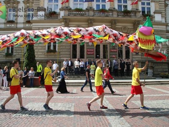 26 dni Bezpieczeństwa Ruchu Drogowego