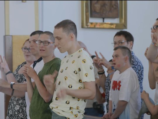 CARITAS DZIEŃ DZIECKA 2026 JANOWICE