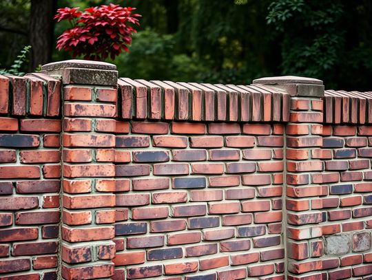Cegła łupana ? czym się wyróżnia i gdzie można ją zastosować?