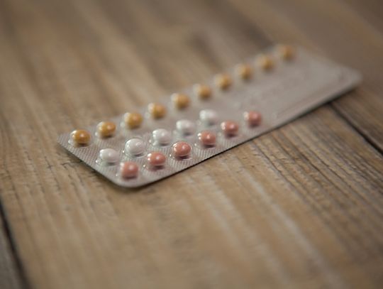 Co to jest antykoncepcja hormonalna?