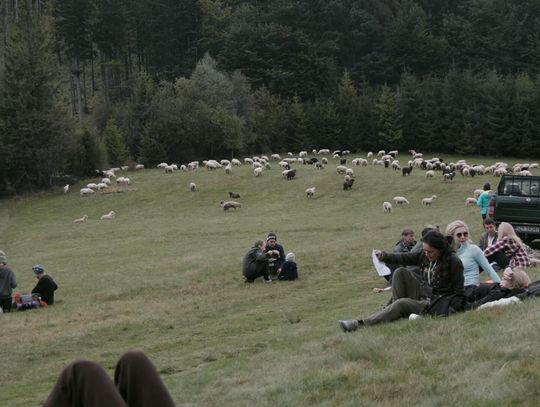 EKOpoBudka listopad 2025