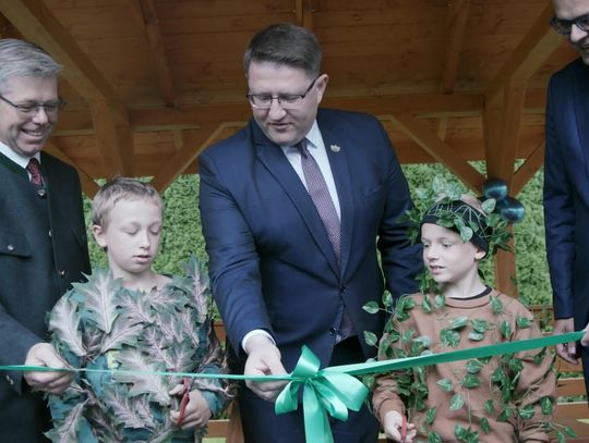 EKOpoBudka październik 2025