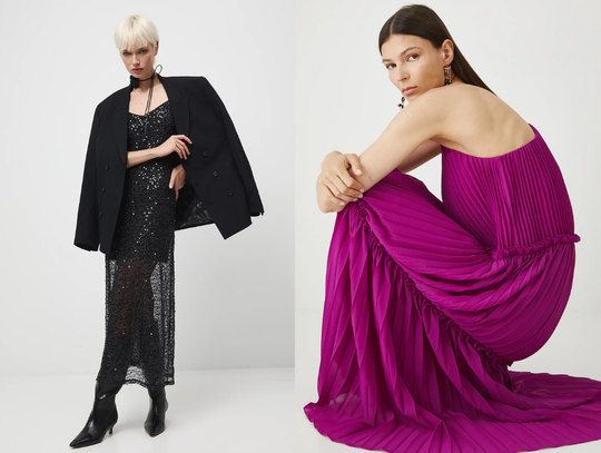 Elegancja na co dzień – inspiracje od MEDICINE