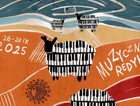 ETHNO JAZZ BESKIDY 2025