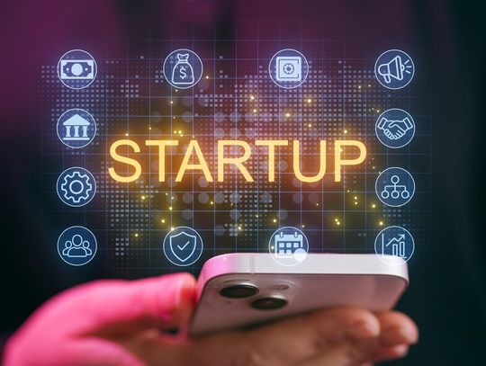 Finansowanie startupu ? jak przygotować się do rozmowy z inwestorem?