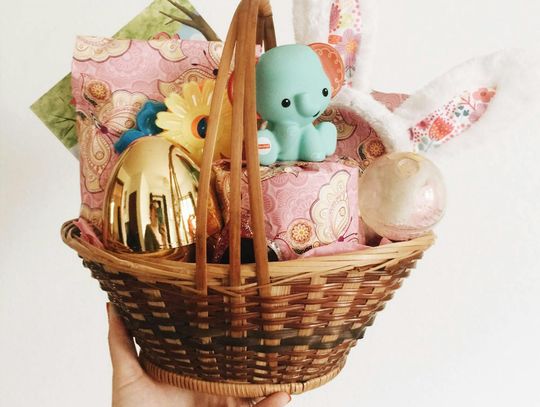 Jaki prezent wybrać na święta ?