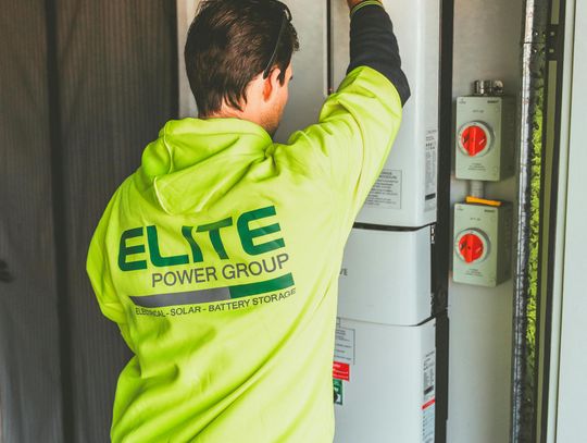 Magazyn energii – jak działa i dlaczego warto go mieć