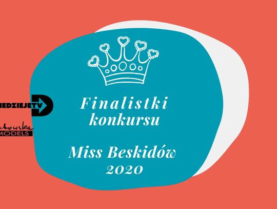 Miss Beskidów 2020