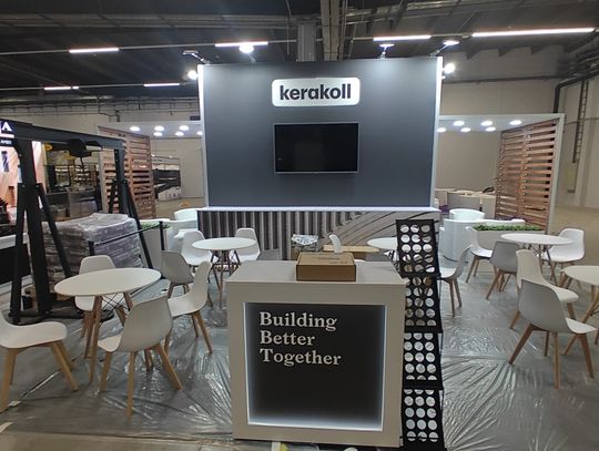 Najczęstsze błędy firm przygotowujących się do targów