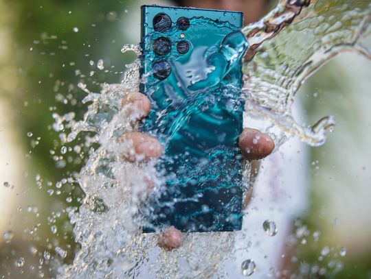 Naprawa zalanego samsunga – kiedy szybka reakcja ratuje telefon Naprawa zalanego samsunga – kiedy szybka reakcja ratuje telefon