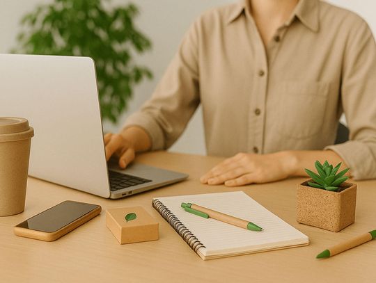 Nowe oblicze reklamy: kiedy zrównoważony rozwój staje się językiem marki