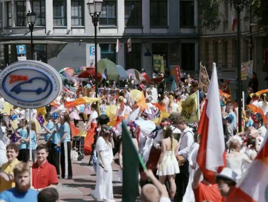 Ogólnopolskie Dni Bezpieczeństwa Kultury Ruchu i Ratownictwa Drogowego w Bielsku Białej 2026 Ogólnopolskie Dni Bezpieczeństwa Kultury Ruchu i Ratownictwa Drogowego w Bielsku Białej 2026