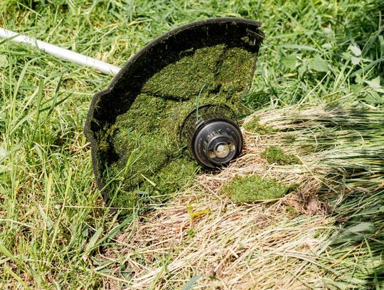 Podkaszarka akumulatorowa - jaką wybrac?