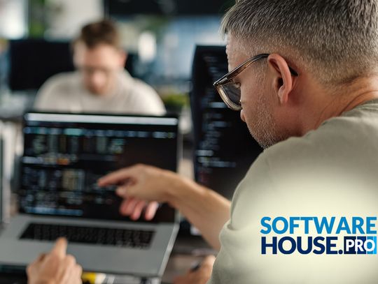 Software house Wrocław – jak polskie zespoły IT tworzą aplikacje webowe dla biznesu