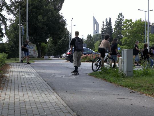 Swietliści cykliści