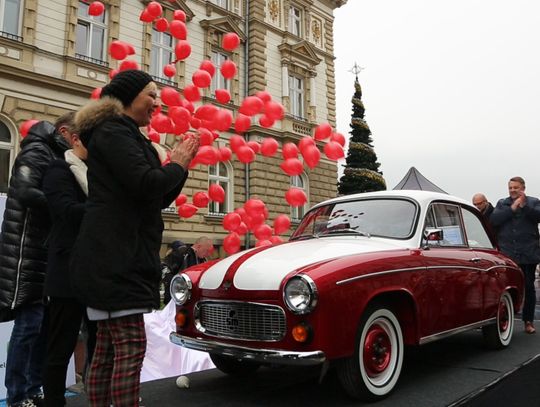 Syrenka dla Toma Hanksa