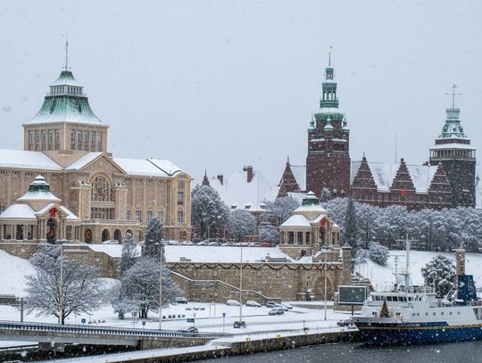Warta rozważenia reklama w Szczecinie?