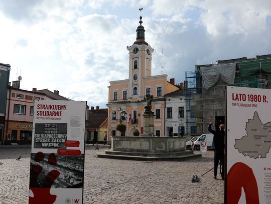 Wolność nie była kiedyś tak oczywista jak dziś