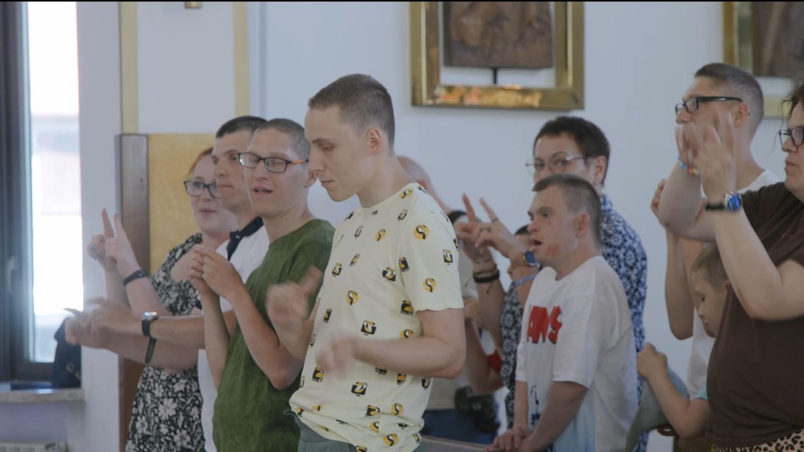 CARITAS DZIEŃ DZIECKA 2026 JANOWICE CARITAS DZIEŃ DZIECKA 2026 JANOWICE