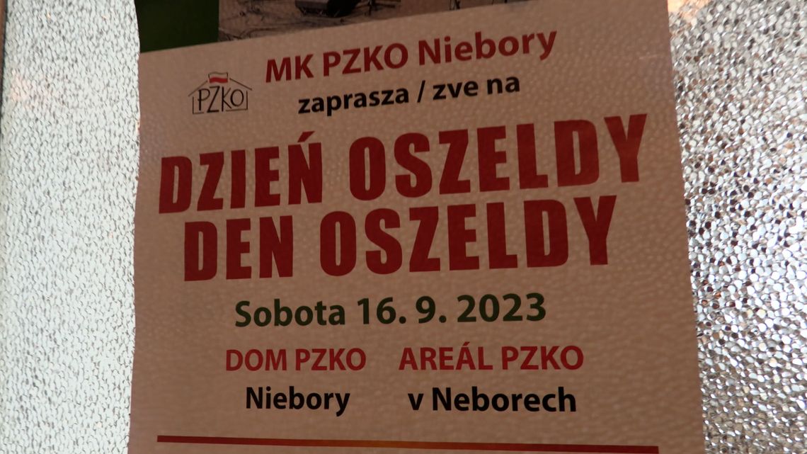 Dzień Oszeldy