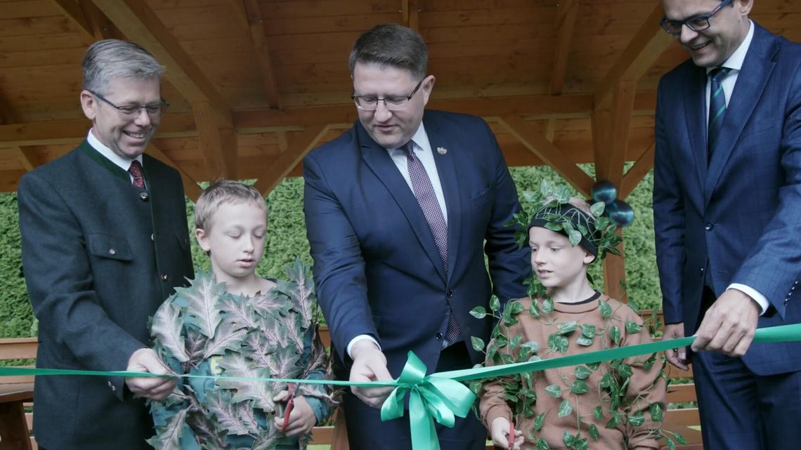 EKOpoBudka październik 2025