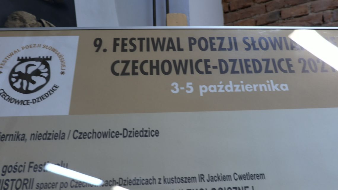 Festiwal Poezji Słowiańskiej 2021