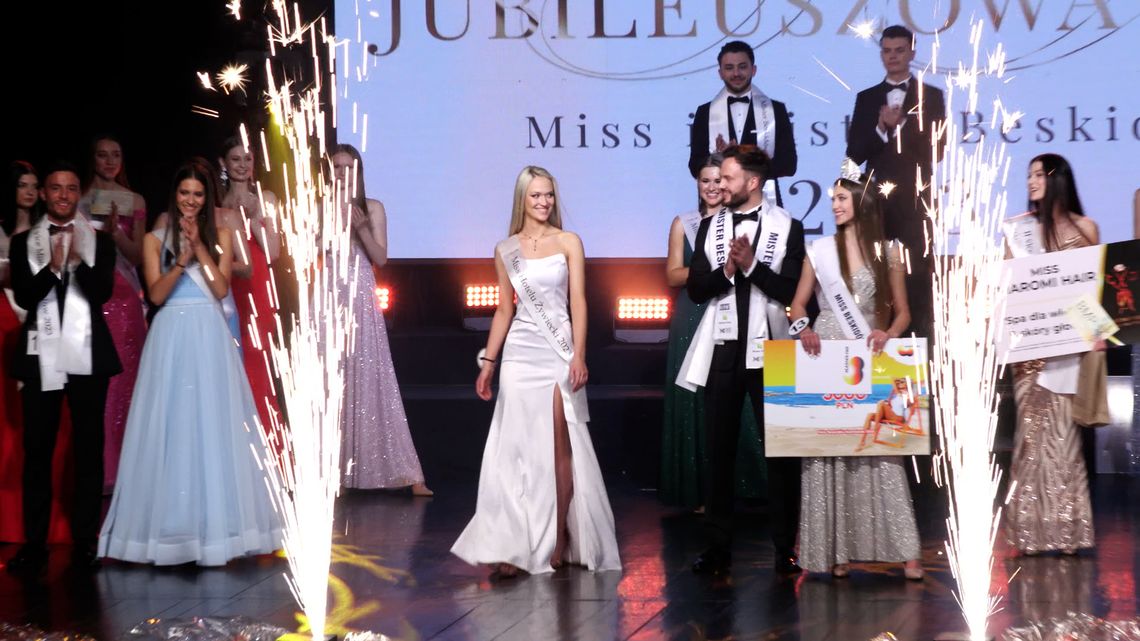 Miss Beskidów 2023 wybrana