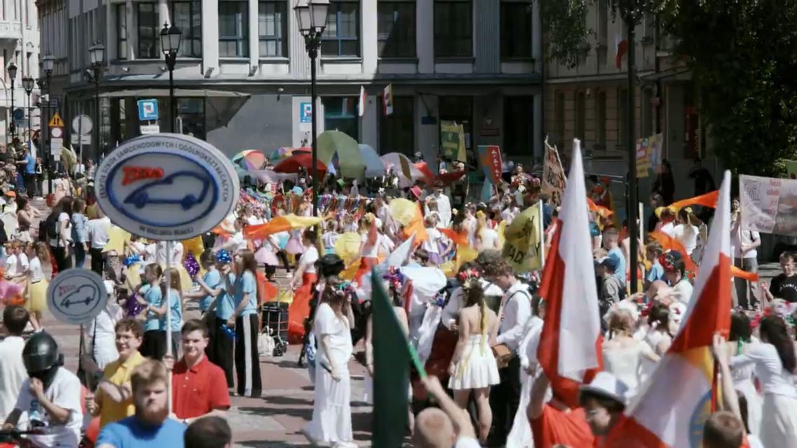 Ogólnopolskie Dni Bezpieczeństwa Kultury Ruchu i Ratownictwa Drogowego w Bielsku Białej 2026 Ogólnopolskie Dni Bezpieczeństwa Kultury Ruchu i Ratownictwa Drogowego w Bielsku Białej 2026