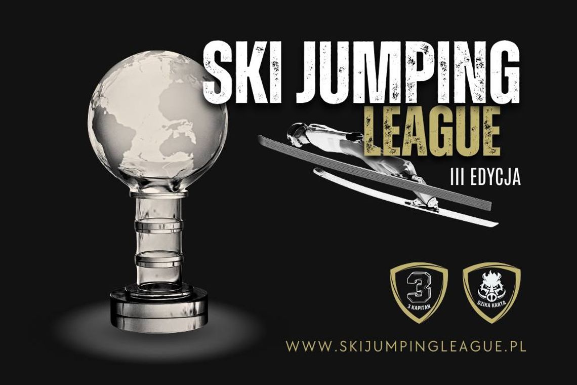 Ski Jumping League