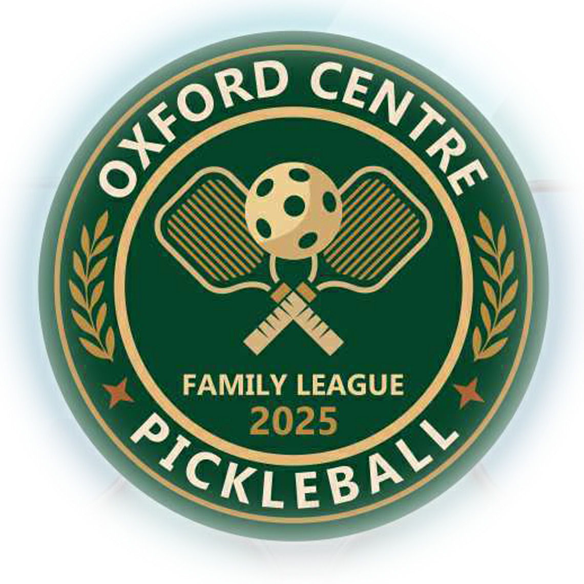 Sobota z PICKLEBALL , OXFORDEM w ARRENIE Sobota z PICKLEBALL , OXFORDEM w ARRENIE