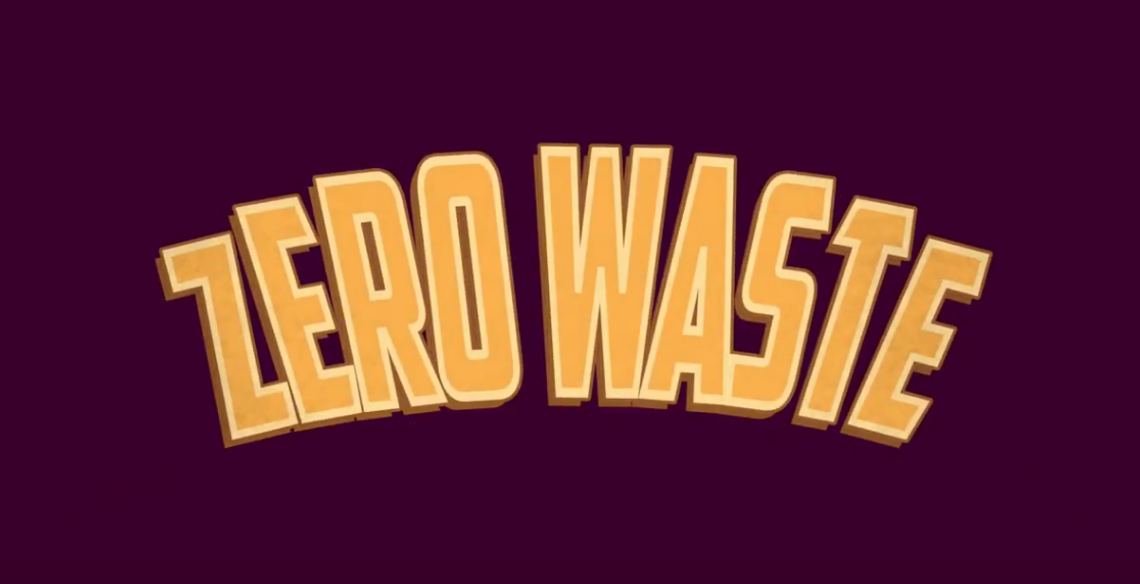 Zero Waste cz.1.