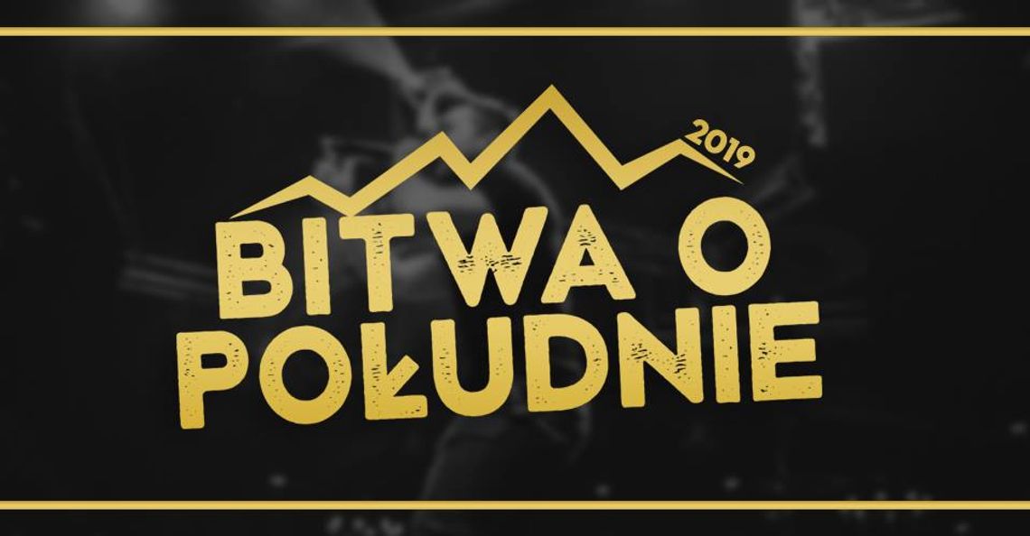 Bitwa o południe Bitwa o południe